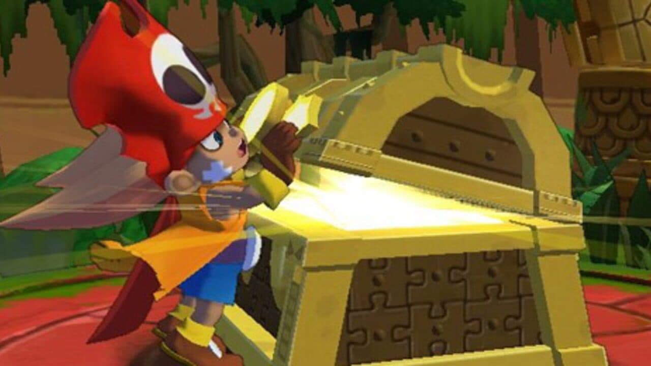 Zack & Wiki: Quest for Barbaros' Treasure thumbnail 8