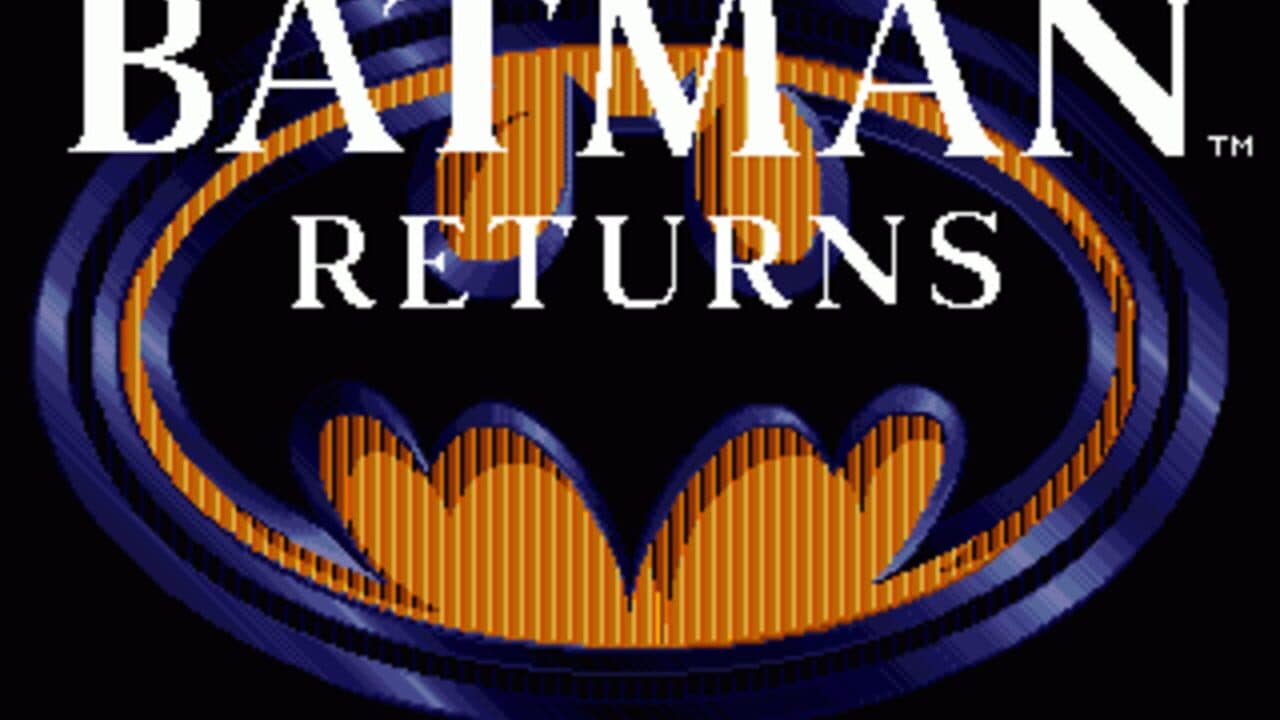 Batman Returns thumbnail 3