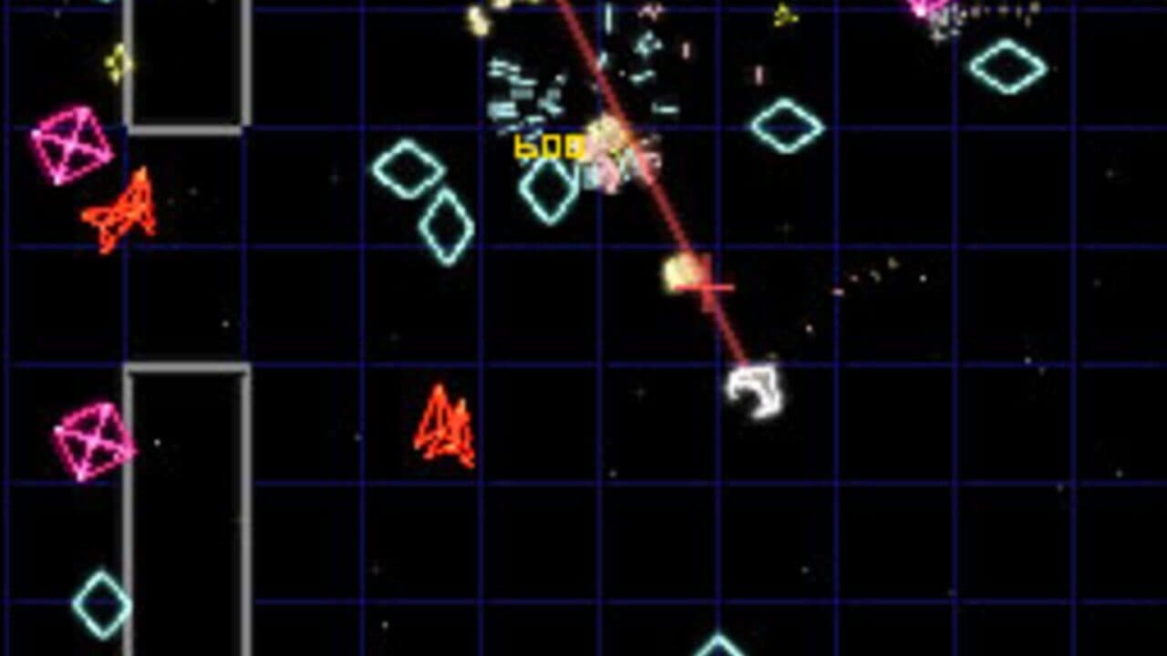 Geometry Wars: Galaxies thumbnail 8