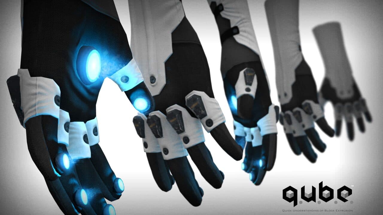 Q.U.B.E. thumbnail 4