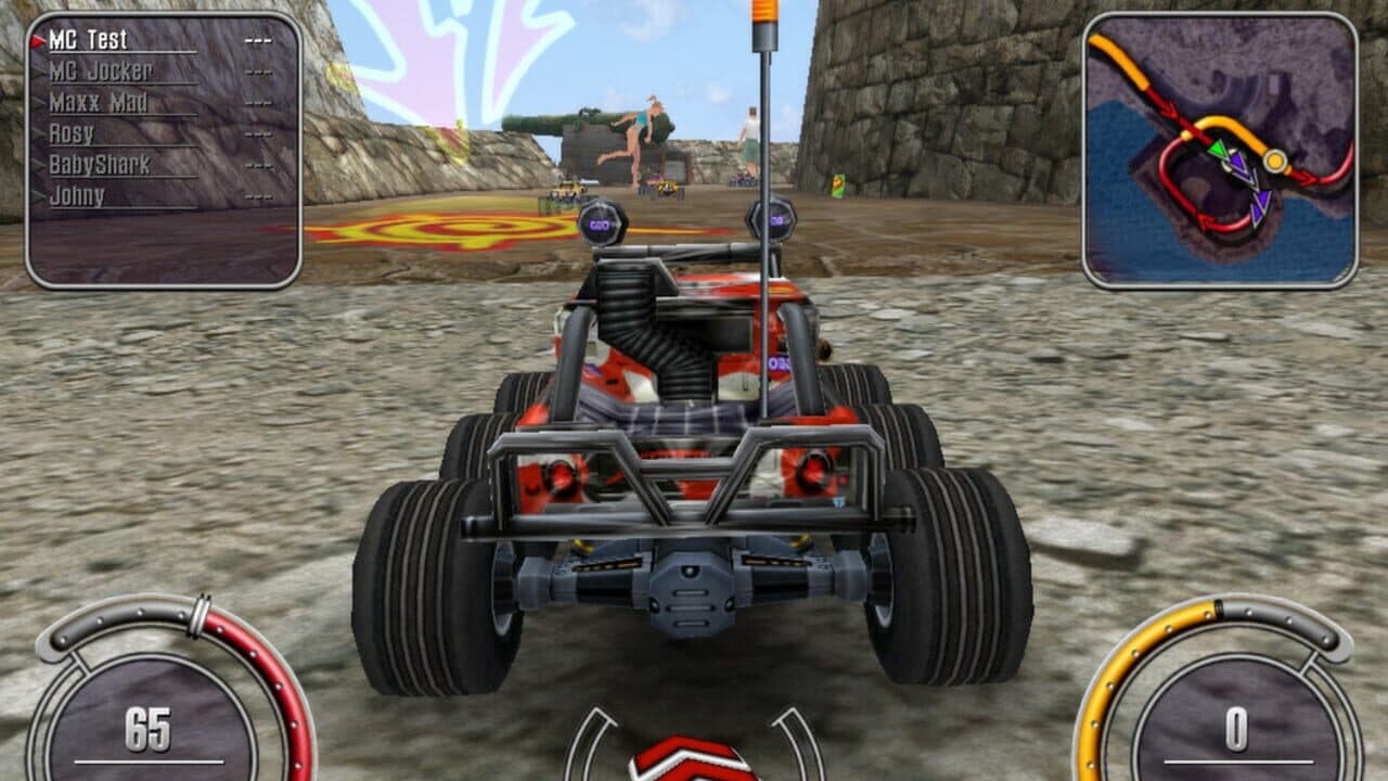 RC Cars thumbnail 4