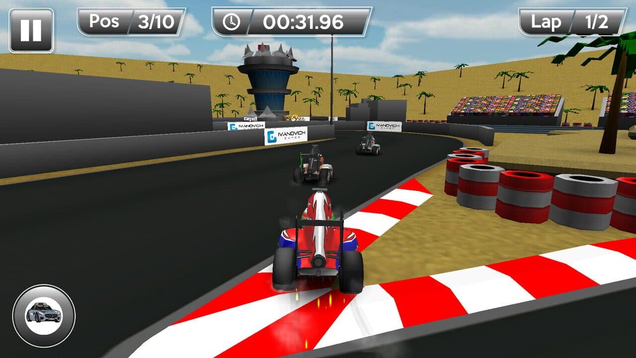 MiniDrivers thumbnail 3