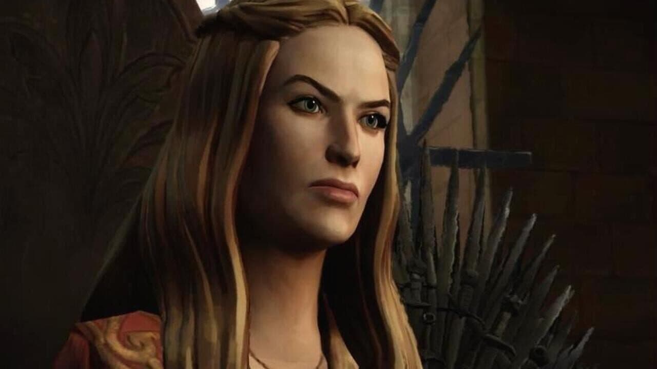 Game of Thrones: A Telltale Games Series thumbnail 4