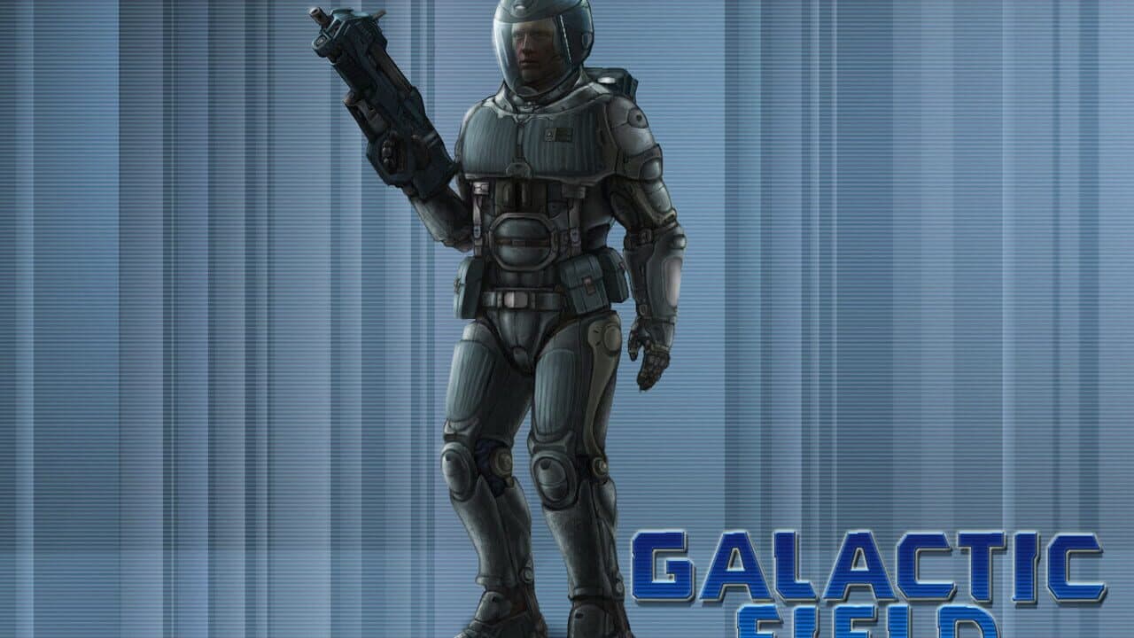 Galactic Field: Strategy Edition thumbnail 2