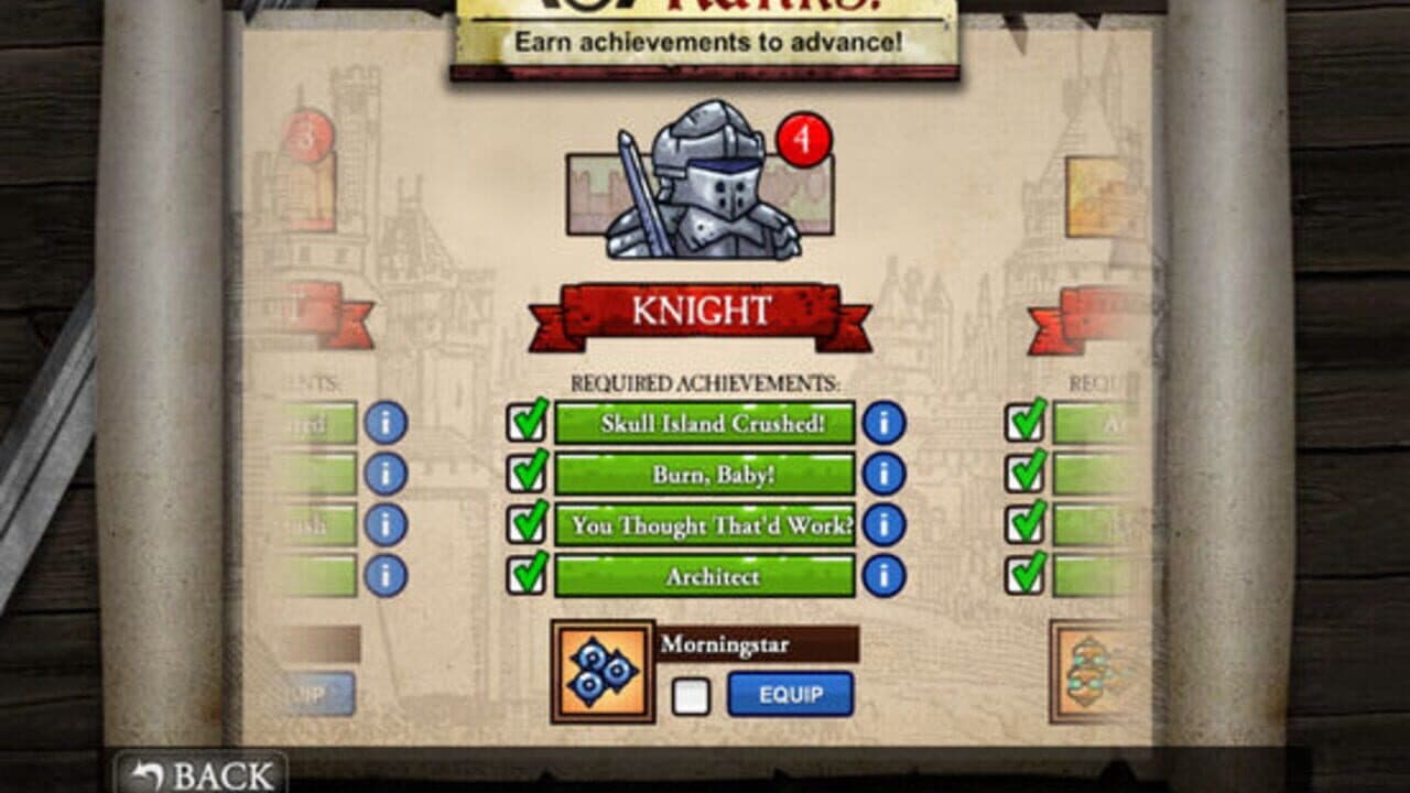 Crush the Castle thumbnail 9