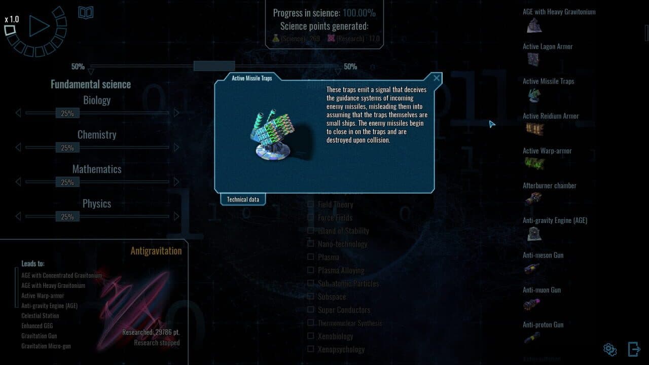 Polaris Sector thumbnail 4