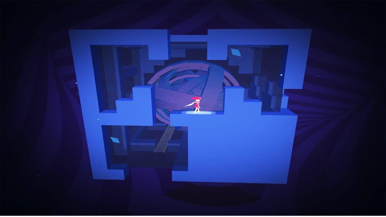 Spinning Maze thumbnail 3