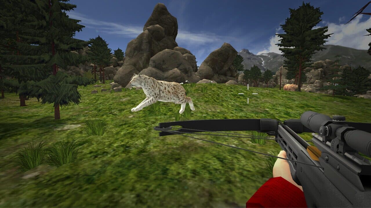 Great Hunt: North America thumbnail 2