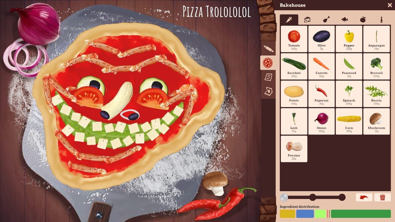 Pizza Connection 3: Pizza Creator thumbnail 2