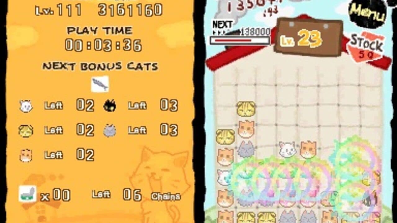 Cat Frenzy thumbnail 2
