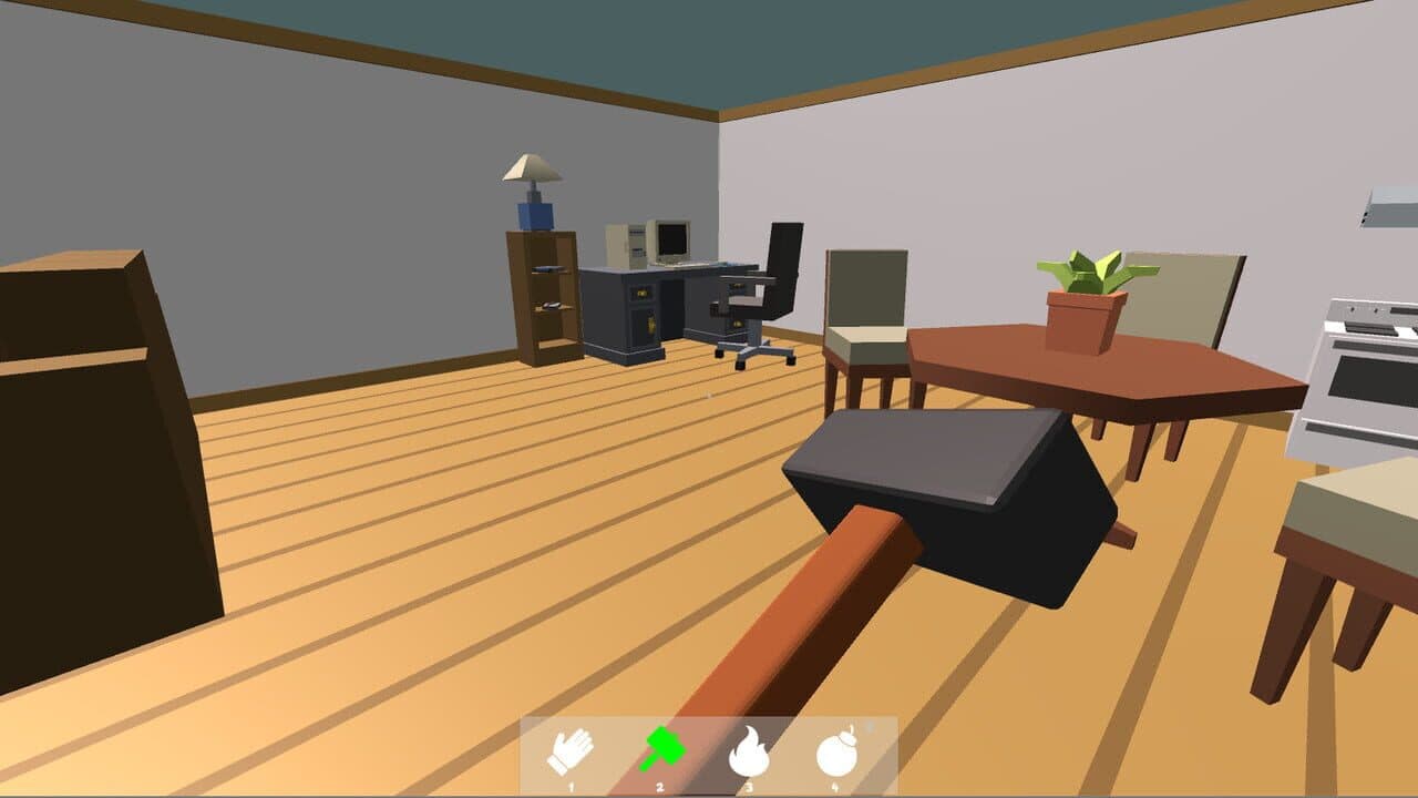 Tidy Your Room Simulator thumbnail 5