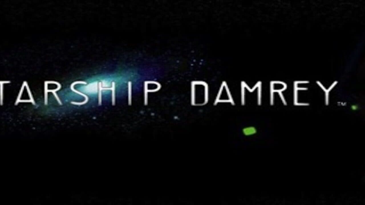 The Starship Damrey thumbnail 3