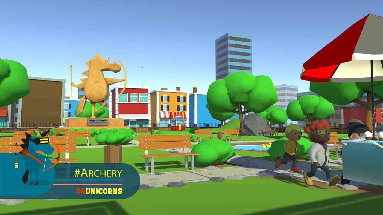 #Archery thumbnail 5