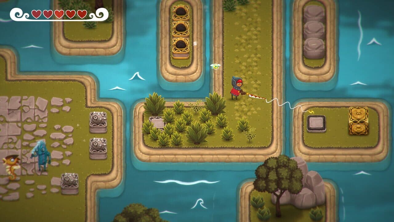 Legend of the Skyfish thumbnail 3