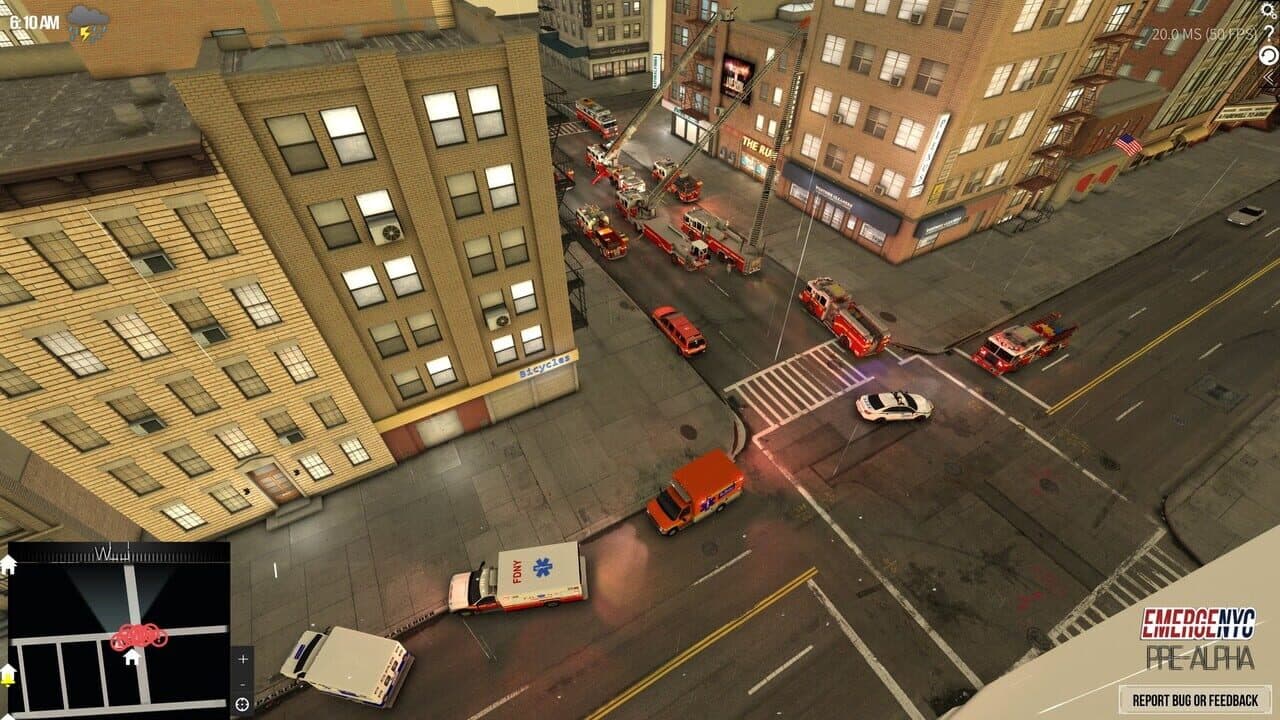 EmergeNYC thumbnail 3