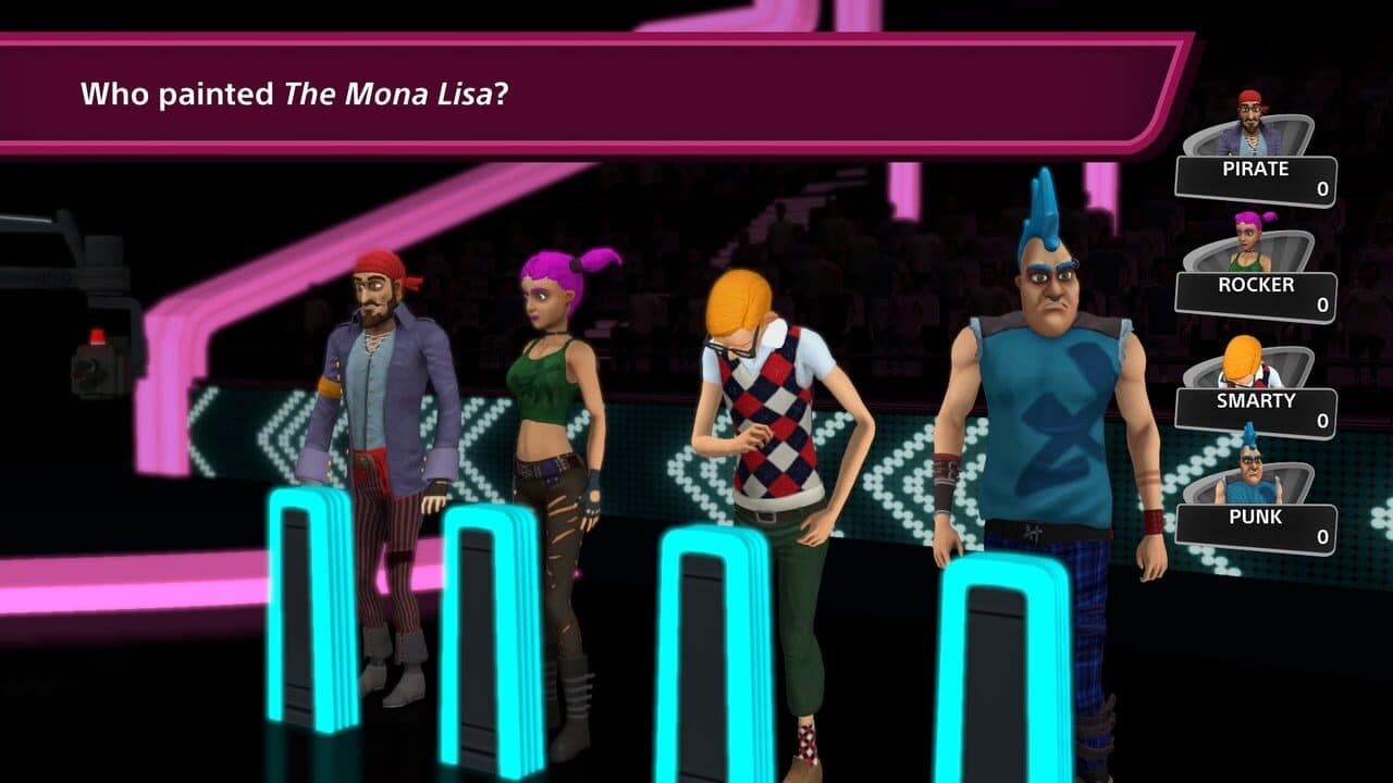 That Trivia Game thumbnail 2