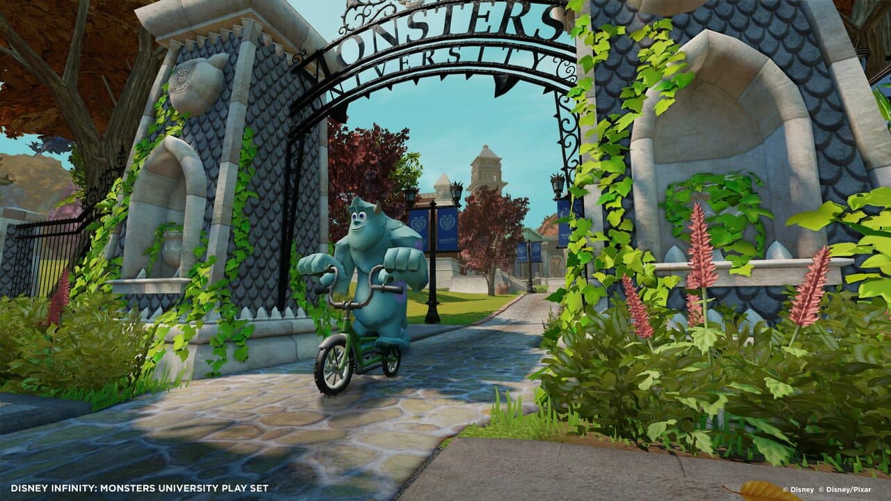 Disney Infinity thumbnail 9