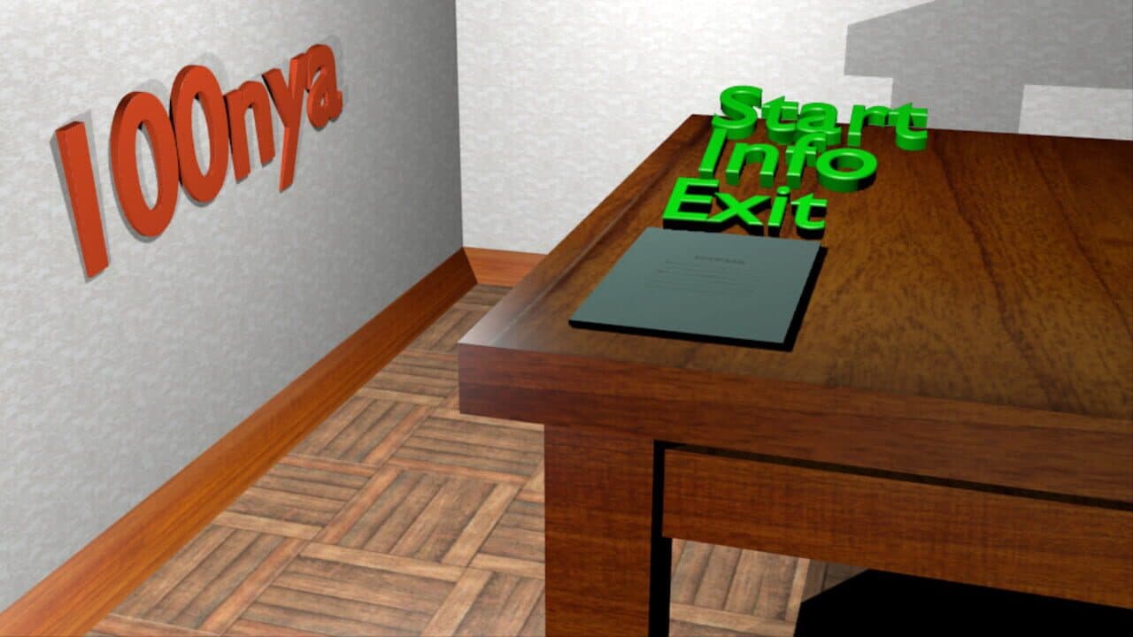 100nya thumbnail 2
