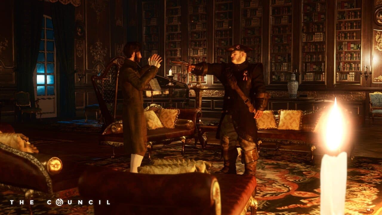 The Council thumbnail 3