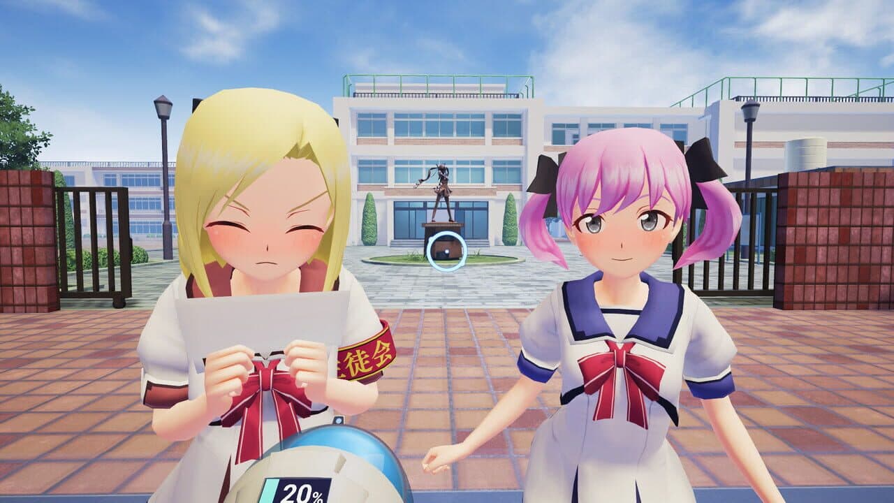 Gal*Gun VR thumbnail 5