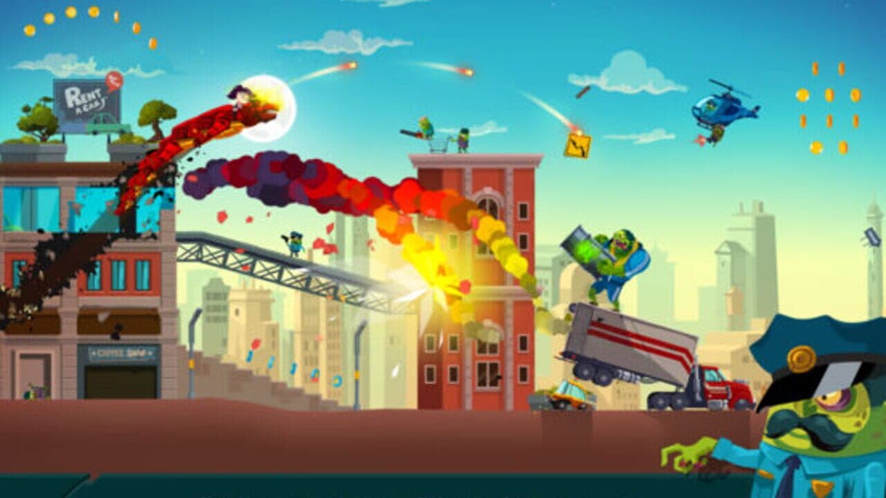 Dragon Hills 2 thumbnail 4