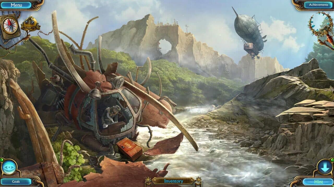 Kingdom of Aurelia: Mystery of the Poisoned Dagger thumbnail 4