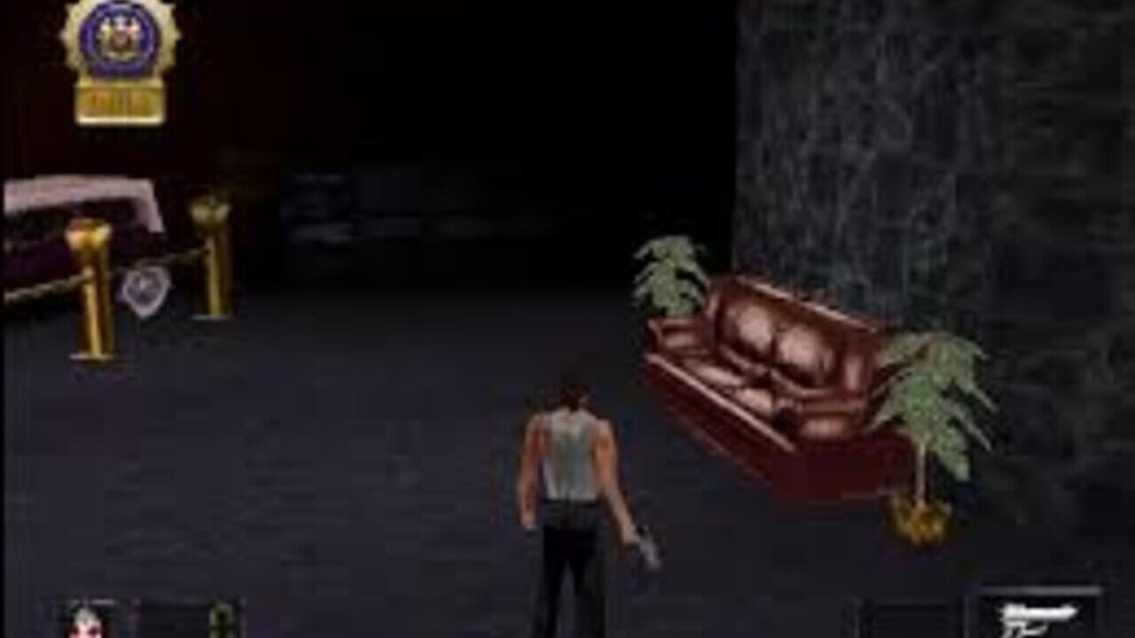 Die Hard Trilogy 2: Viva Las Vegas thumbnail 4