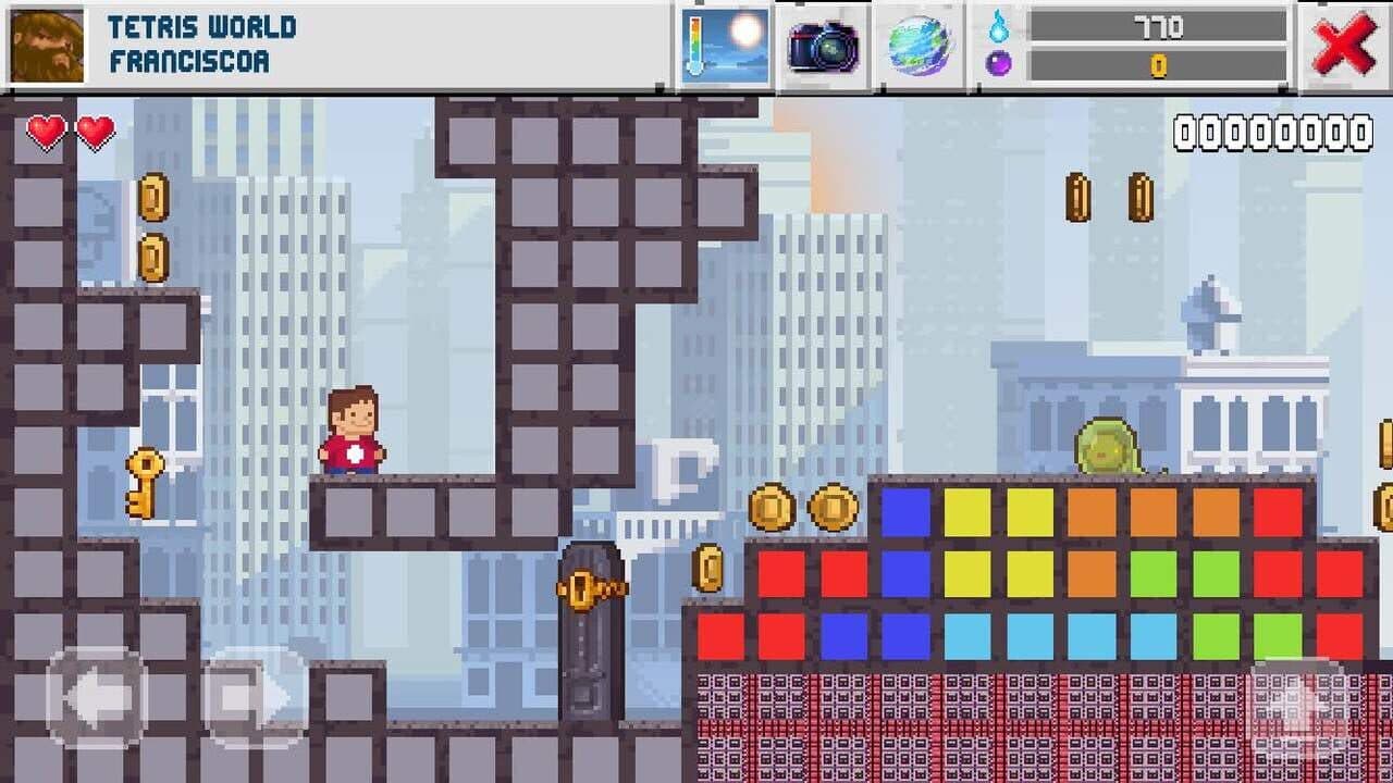 The Sandbox Evolution screenshot 1