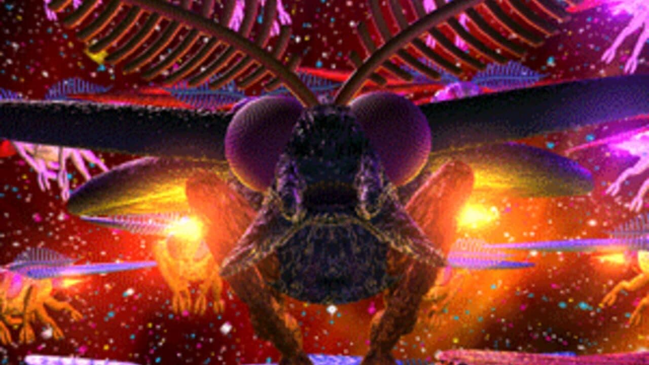 Galaga 30th Collection thumbnail 4