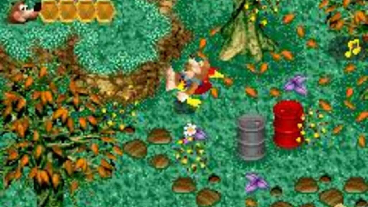 Banjo-Kazooie: Grunty's Revenge thumbnail 7
