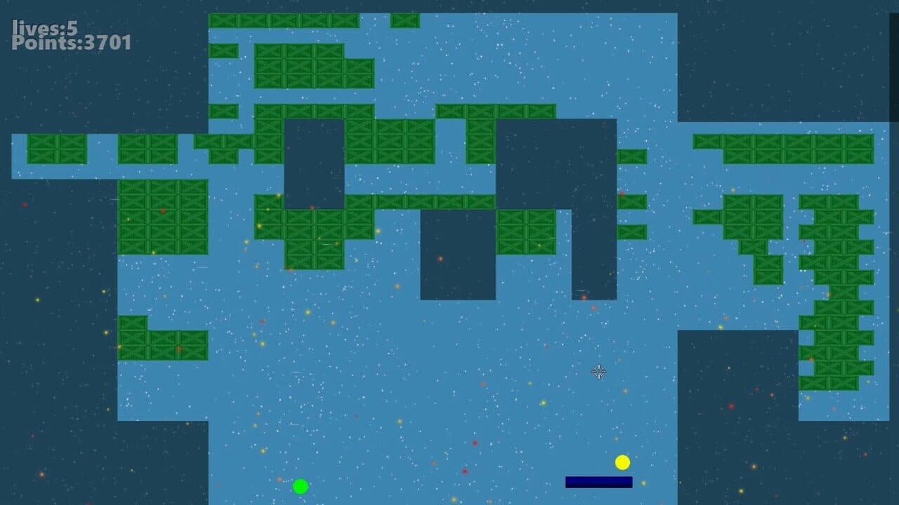 Your Ball Exploded thumbnail 5