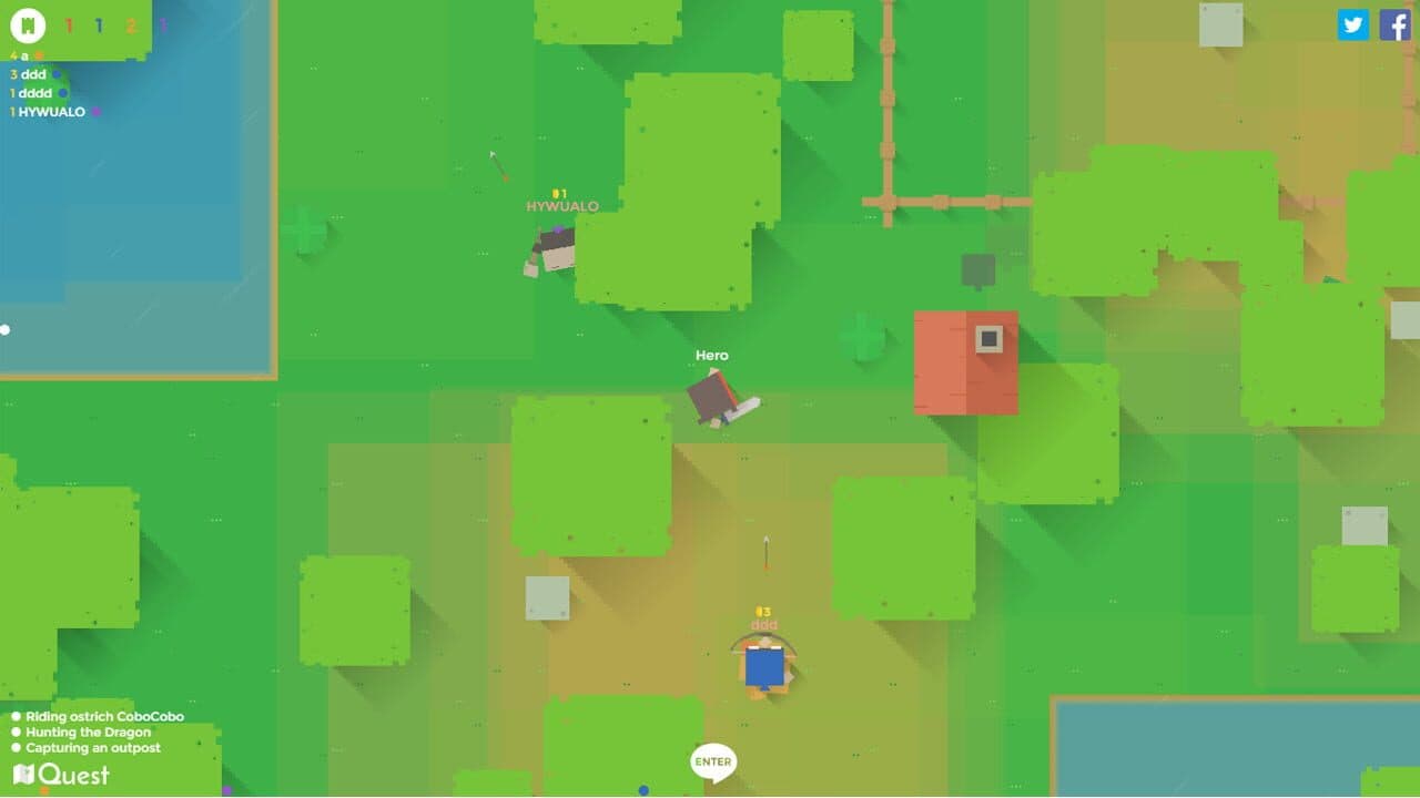 Blocker Game thumbnail 5