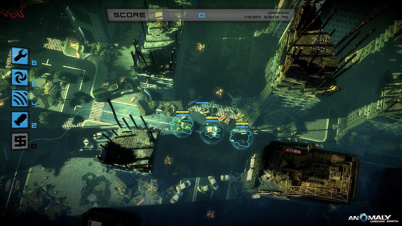 Anomaly: Warzone Earth thumbnail 2