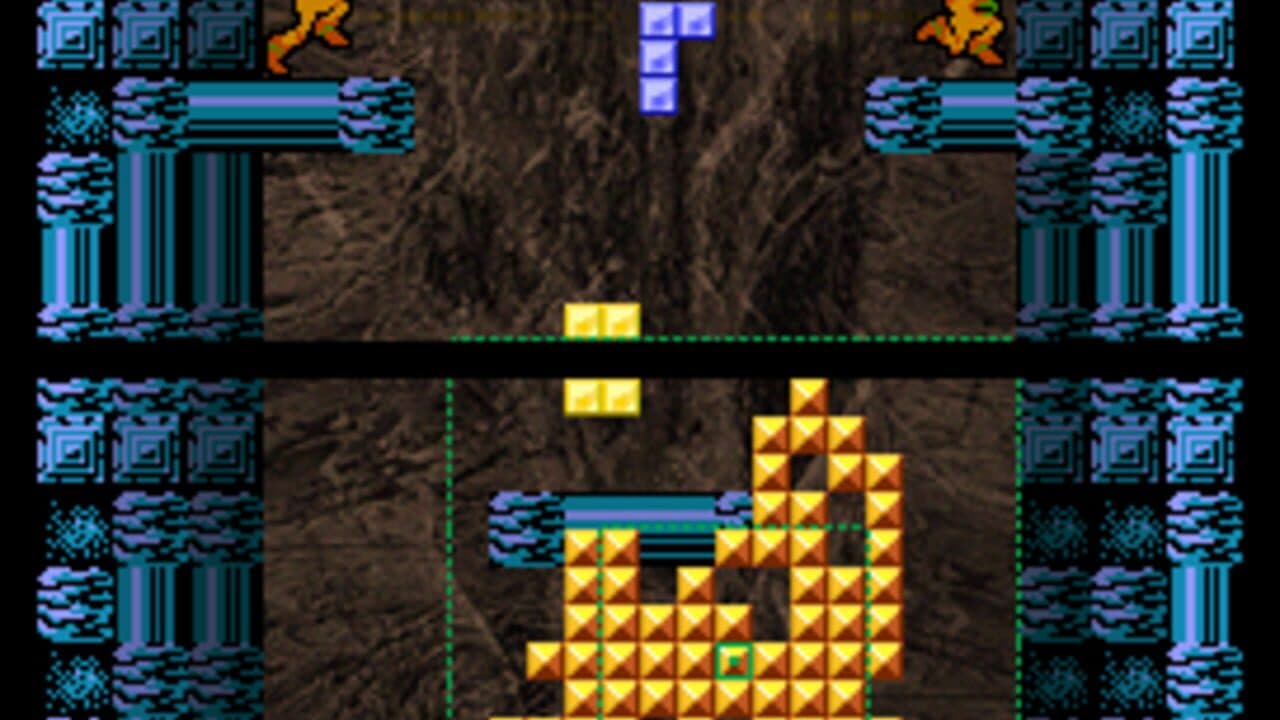 Tetris DS thumbnail 4