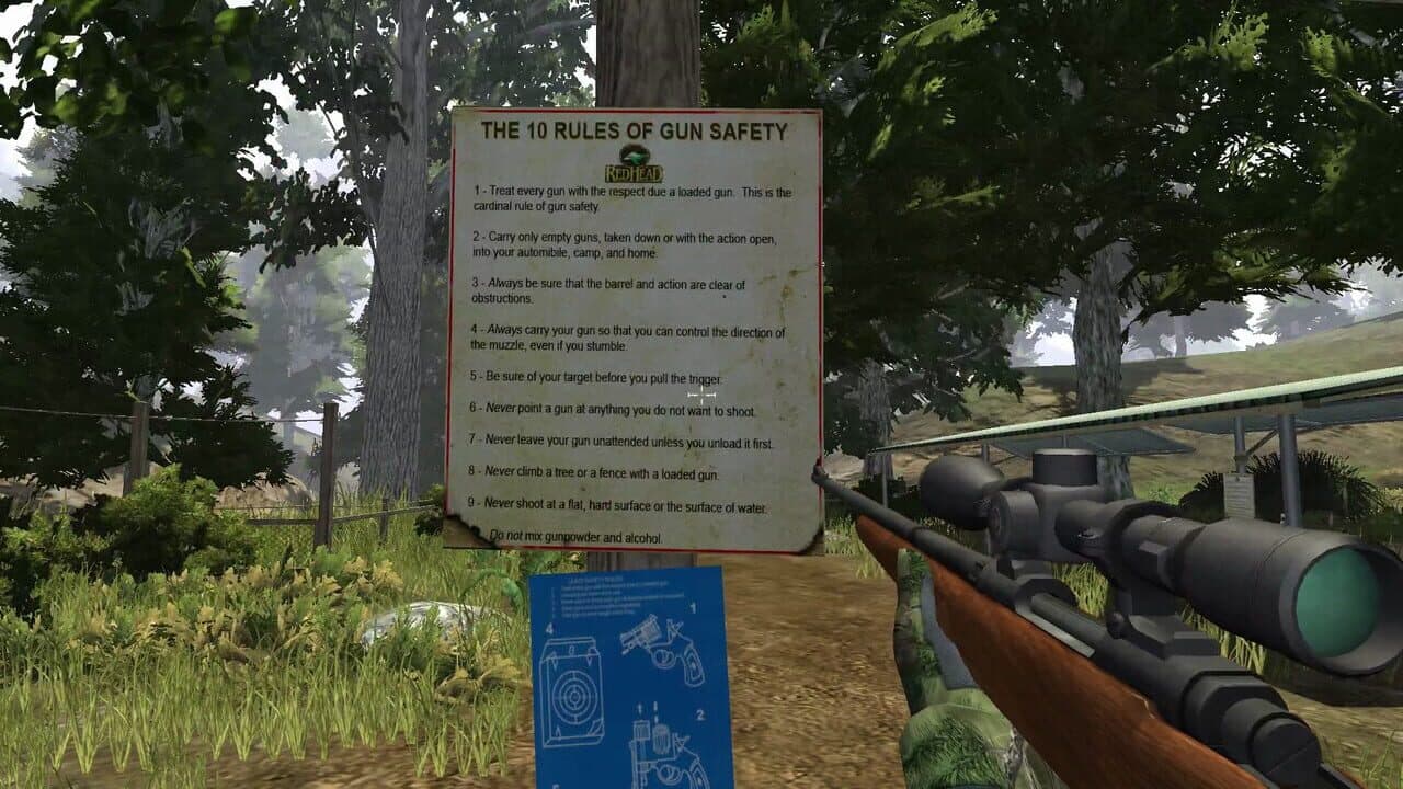 The Hunt thumbnail 4