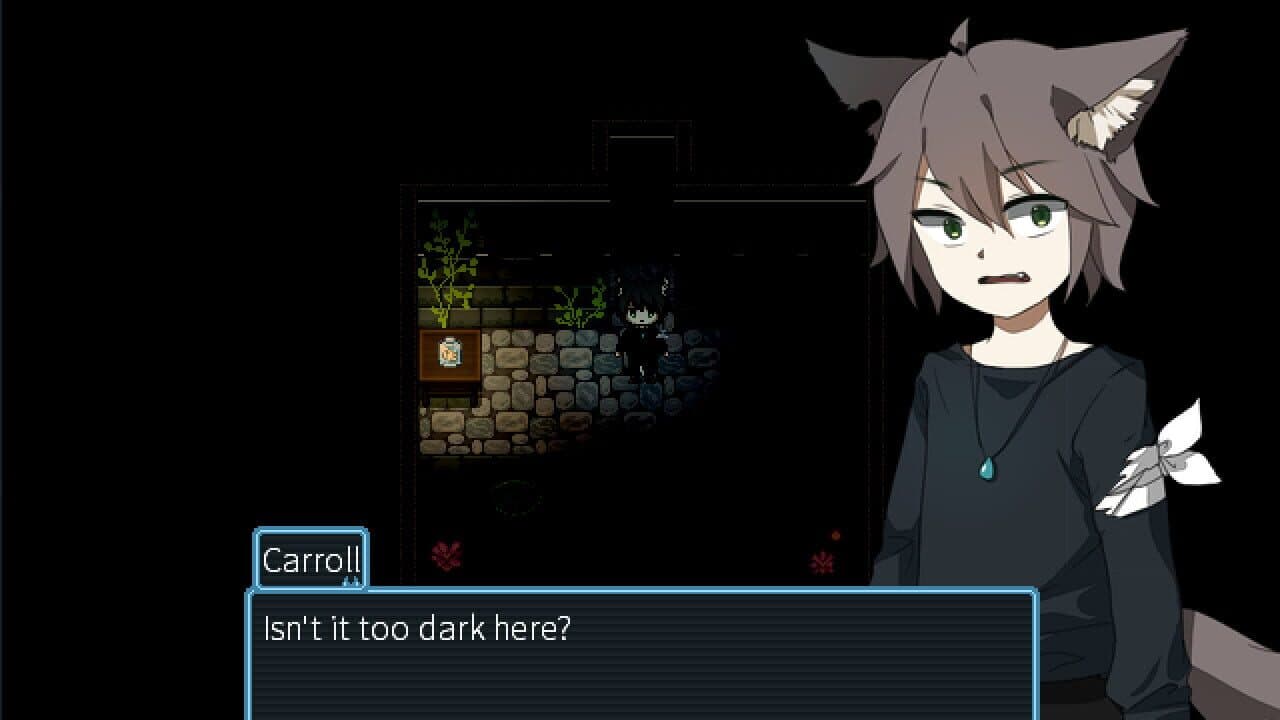 Wolf & Rabbit thumbnail 9
