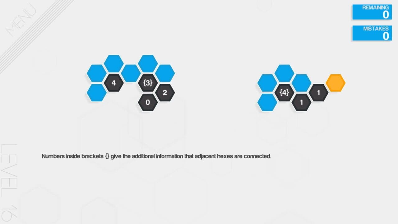 Hexcells thumbnail 5