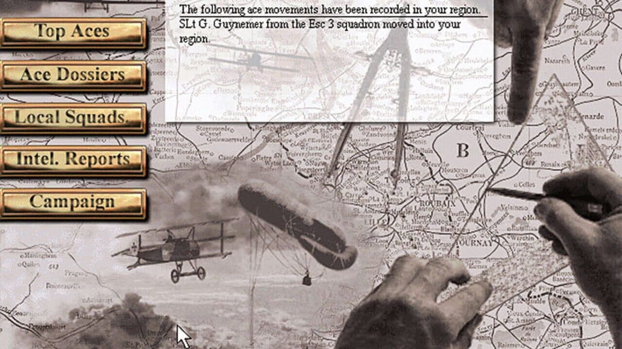 Red Baron Pack thumbnail 3