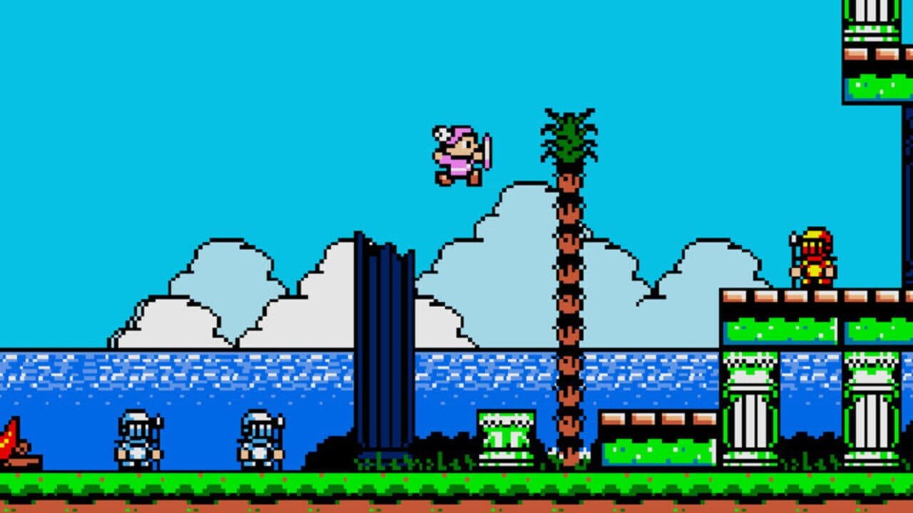 Adventure in the Tower of Flight thumbnail 2