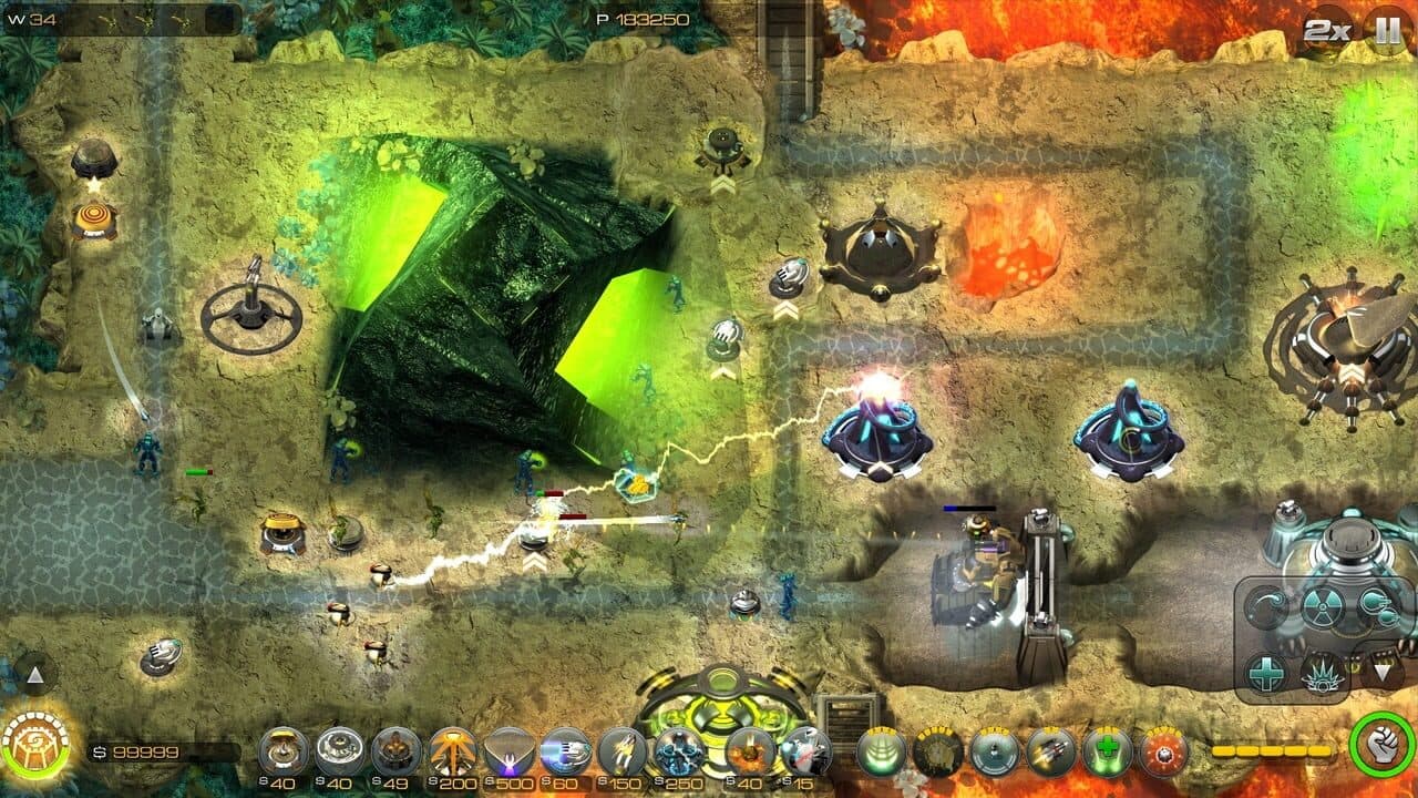 Sentinel 4: Dark Star thumbnail 3