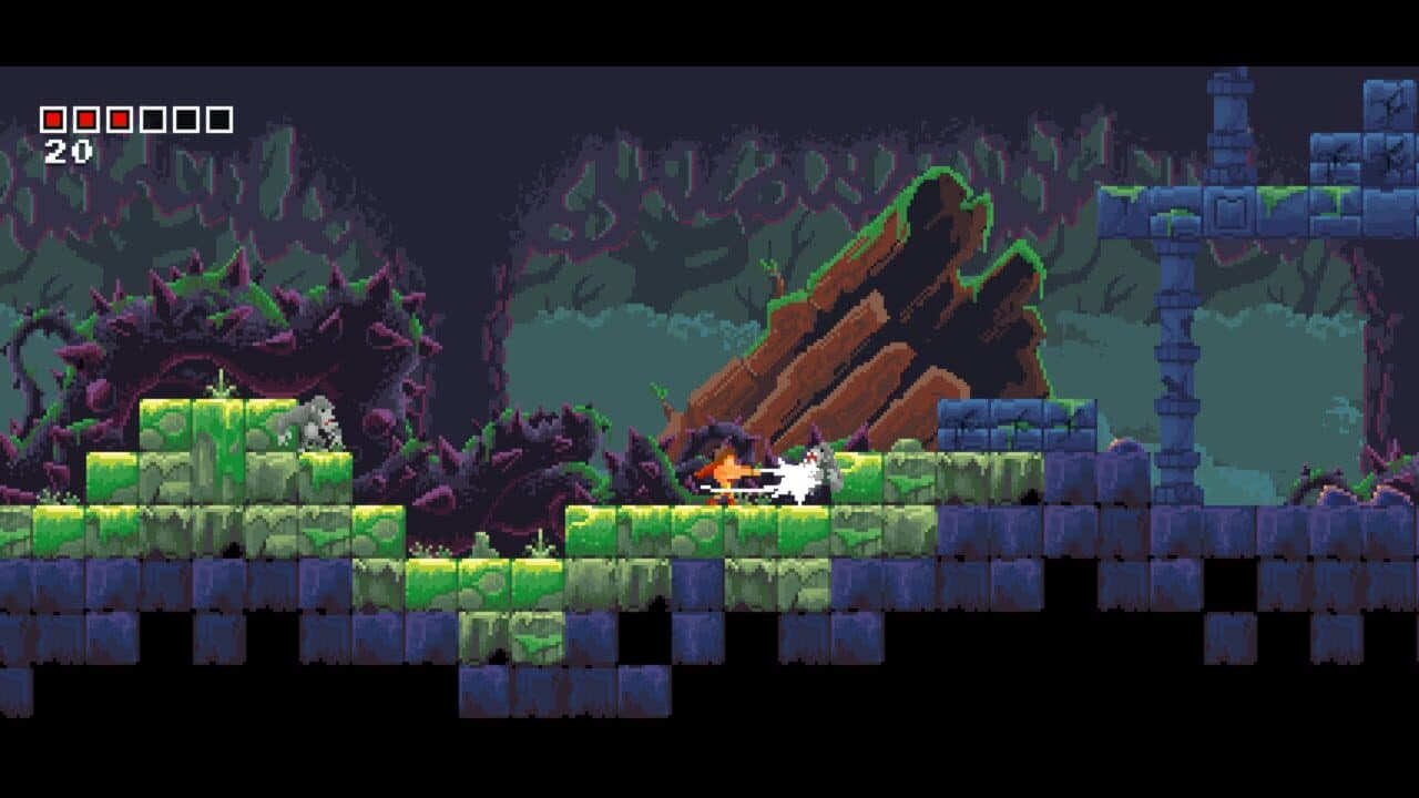 Tiny Barbarian DX thumbnail 11