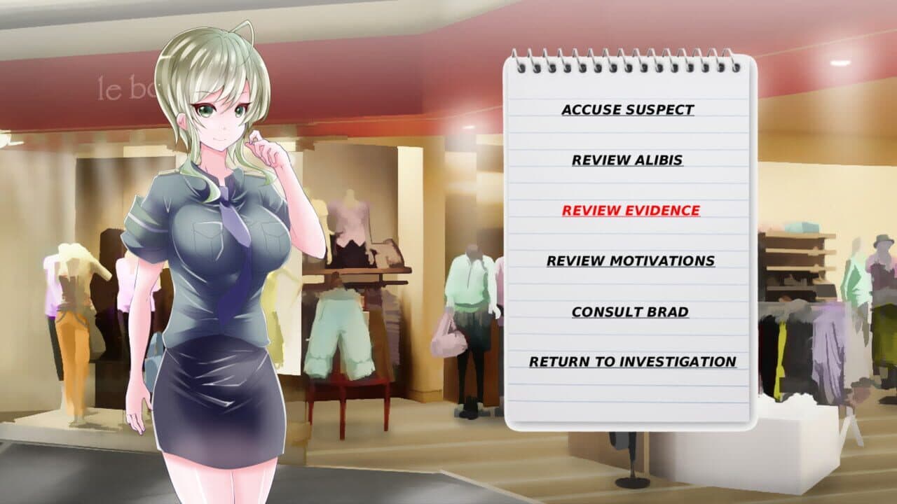 Max's Big Bust: A Captain Nekorai Tale thumbnail 5