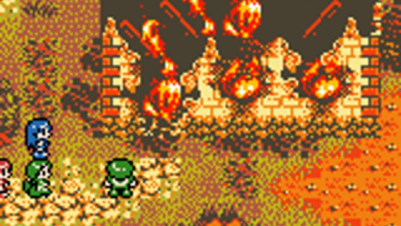 Lufia: The Legend Returns thumbnail 2