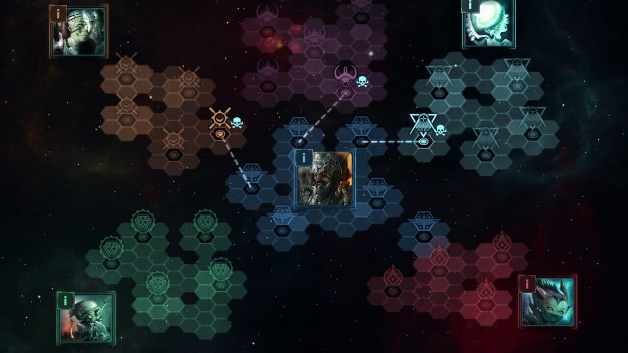 Battlevoid: Sector Siege thumbnail 5
