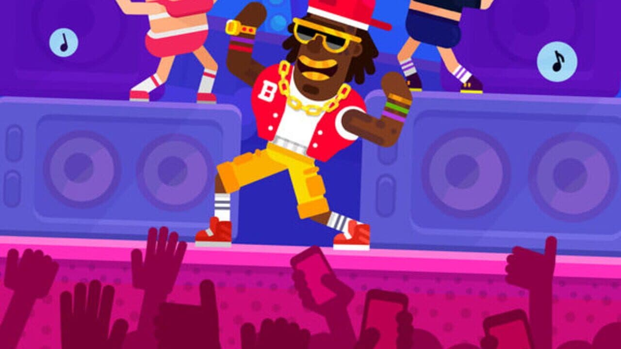 Partymasters screenshot 1