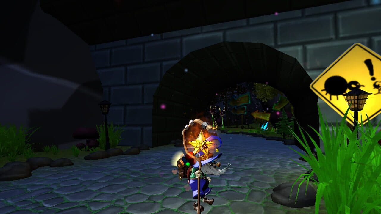 Gnome Light thumbnail 3
