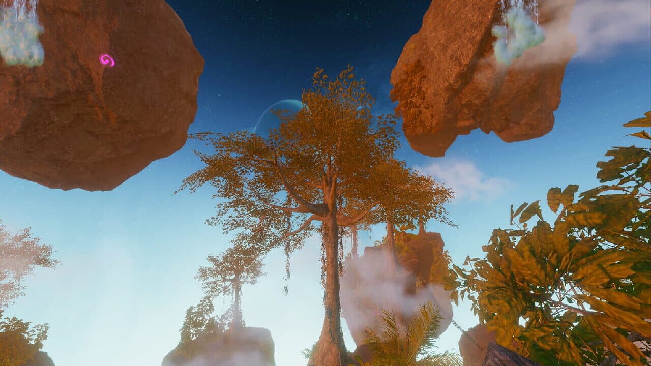 Mind Labyrinth VR Dreams thumbnail 3