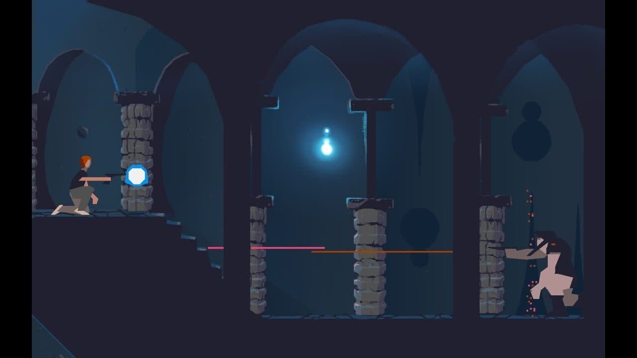 Another World: 20th Anniversary Edition thumbnail 11