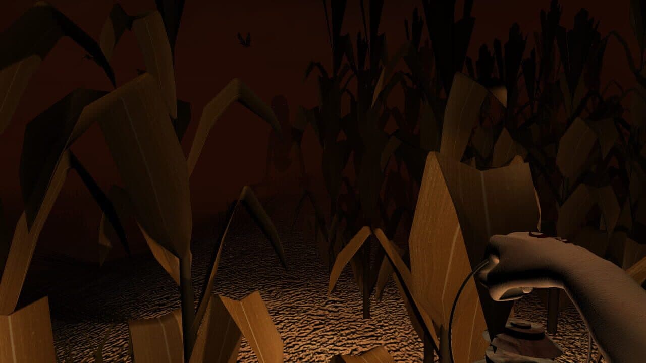 All Is Dust thumbnail 3