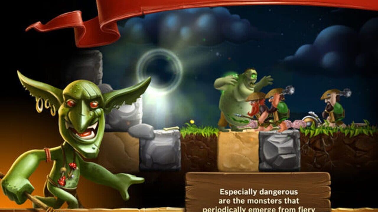 Craft the World: Pocket Edition thumbnail 8